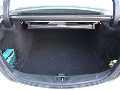 Used 2020 Mercedes-Benz S 450 S 450 Sedan 4D image 11