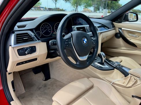 Used 2016 BMW 328i Sedan image 6