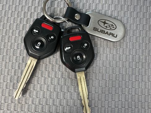 Used 2017 Subaru Forester 2.5i image 16