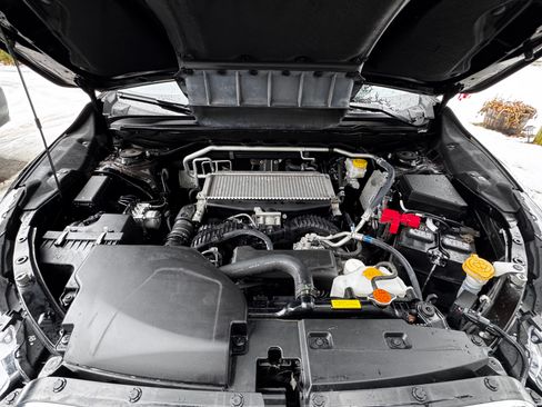 Used 2020 Subaru Ascent Touring w/ Popular Package #2 image 2