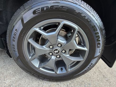 Used 2021 Ford Bronco Sport Badlands w/ Badlands Package AWD/4WD image 26