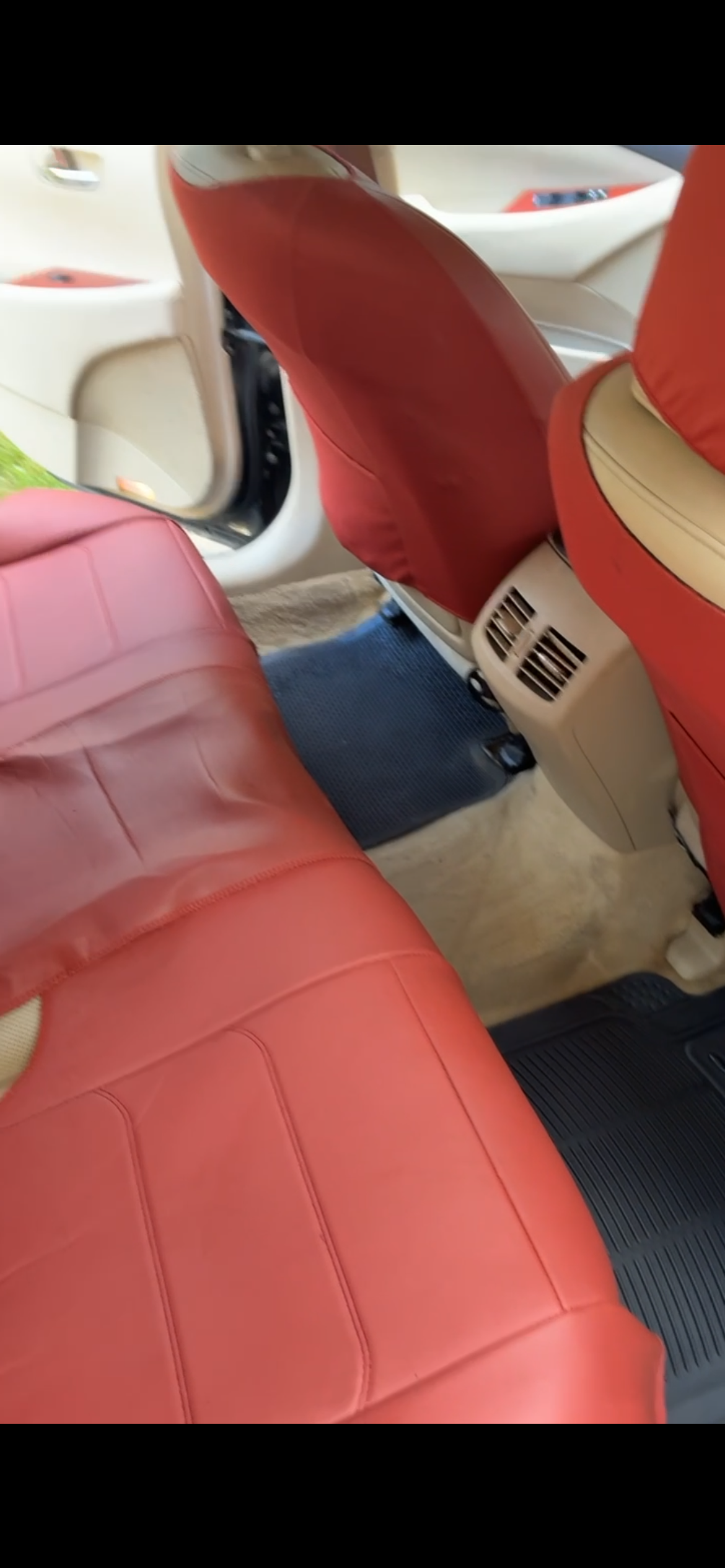 Used 2009 Lexus ES 350 w/ Premium Pkg Plus FWD image 13