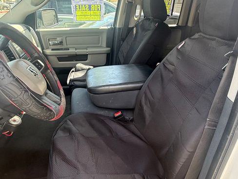 Used 2009 Dodge Ram 1500 Truck SLT image 10