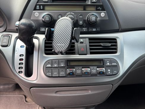 Used 2010 Honda Odyssey EX-L image 9