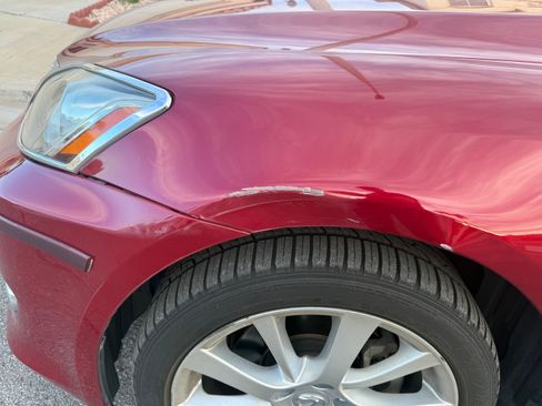 Used 2010 Lexus IS 250C image 10