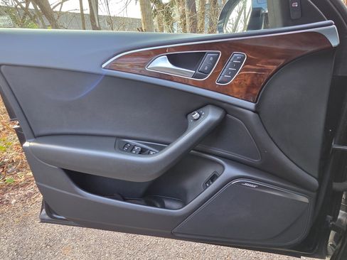 Used 2012 Audi A6 3.0T Prestige image 27