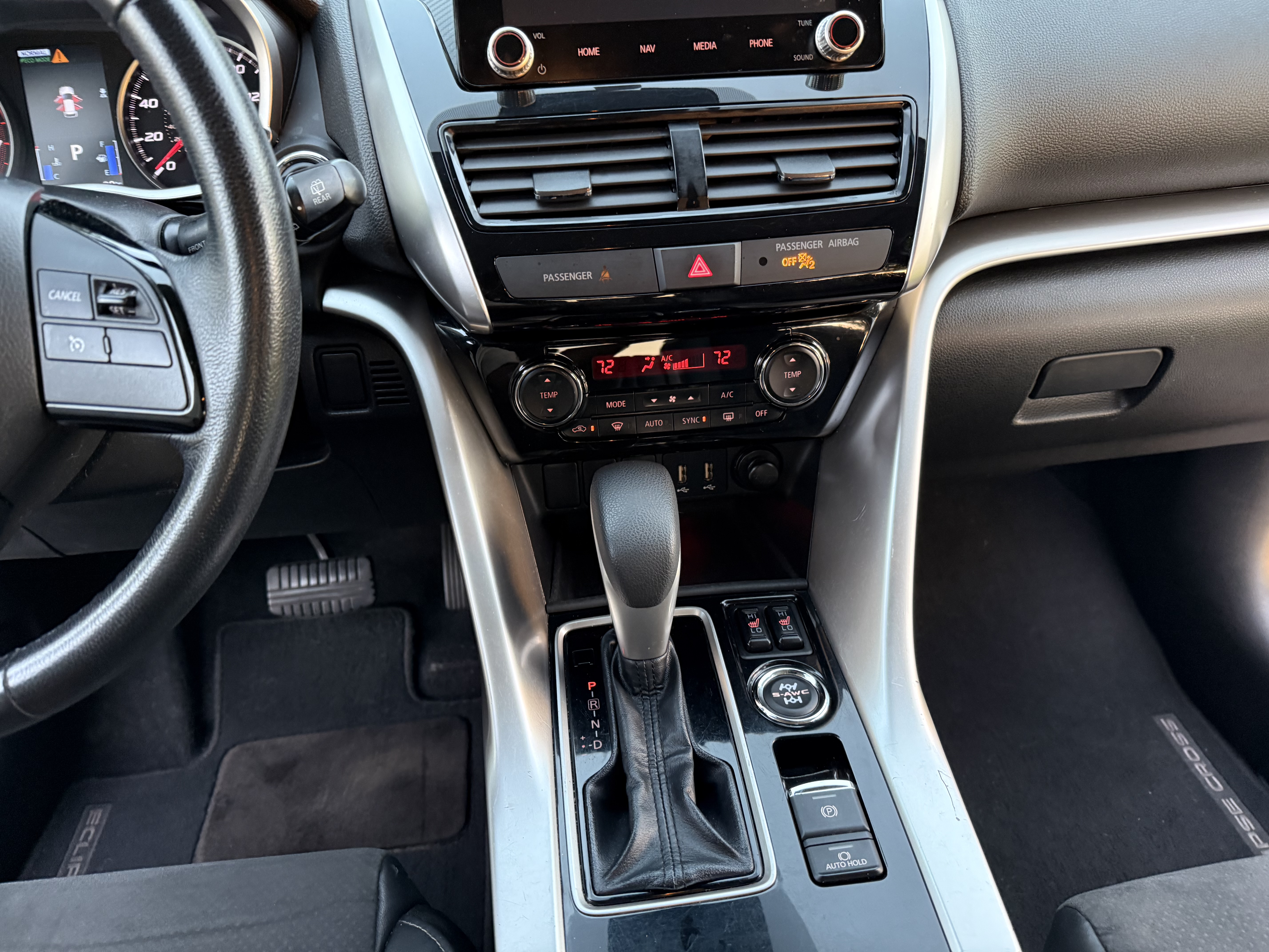 Used 2022 Mitsubishi Eclipse Cross SE AWD/4WD image 18