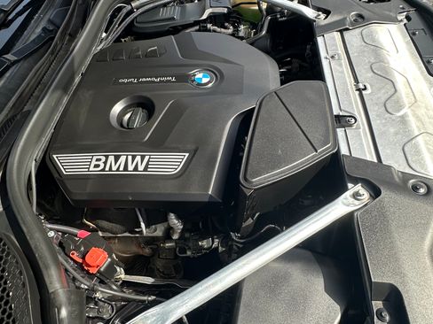 Used 2019 BMW X3 sDrive30i w/ Convenience Package RWD image 8