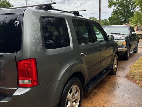 Used 2009 Honda Pilot EX image 10