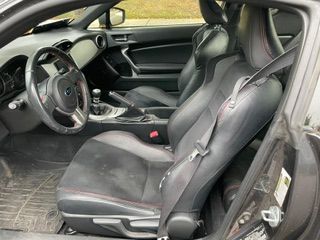 Used 2014 Subaru BRZ Limited w/ Popular Package #1A RWD image 19