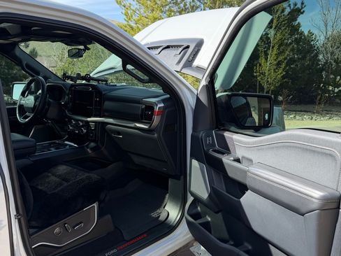 Used 2023 Ford F150 Raptor w/ Raptor Carbon Fiber Package image 24