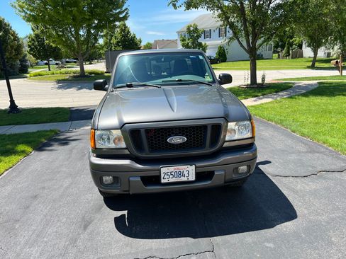 Used 2004 Ford Ranger XL RWD image 2