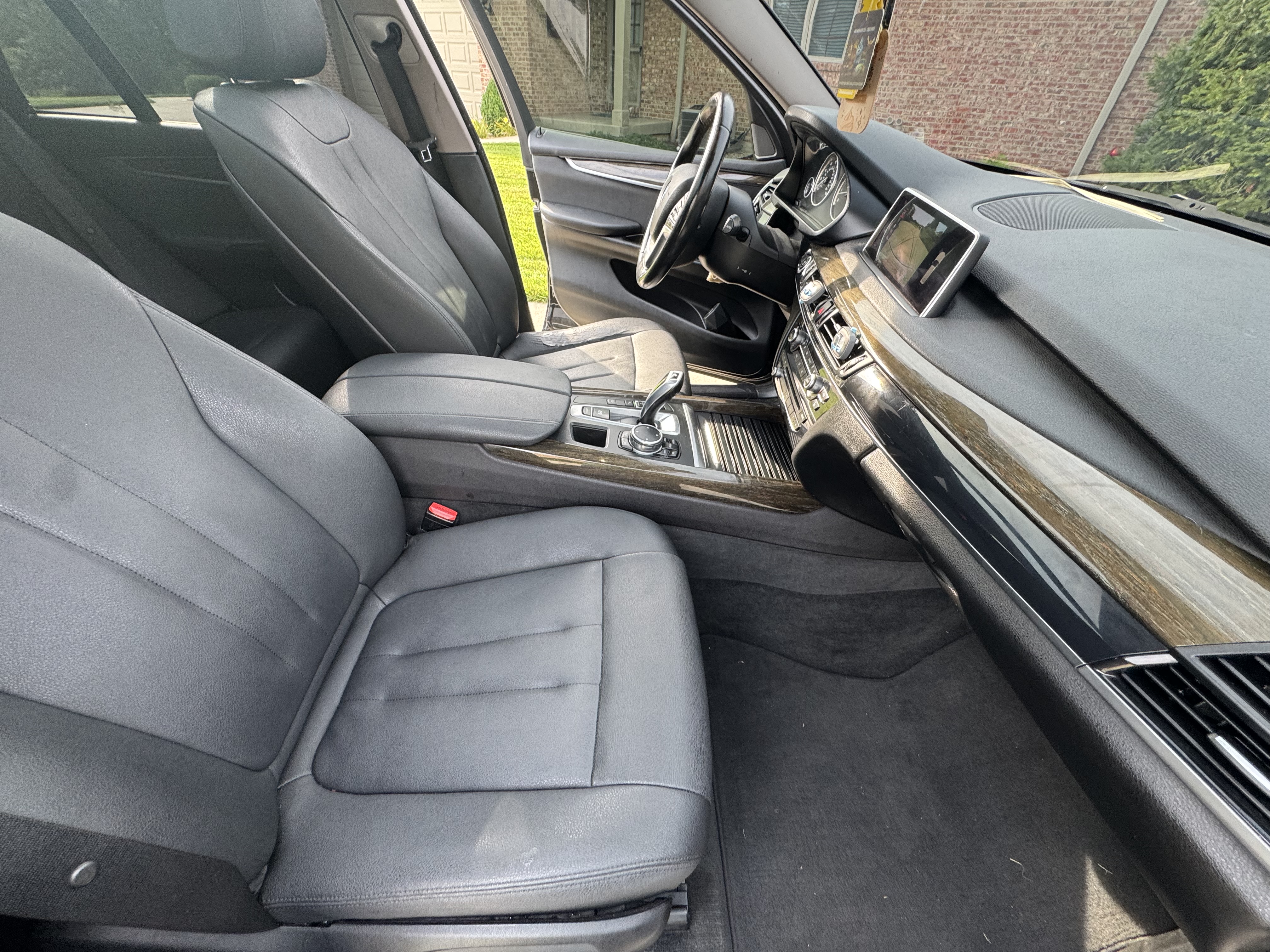 Used 2015 BMW X5 xDrive35i AWD/4WD image 32
