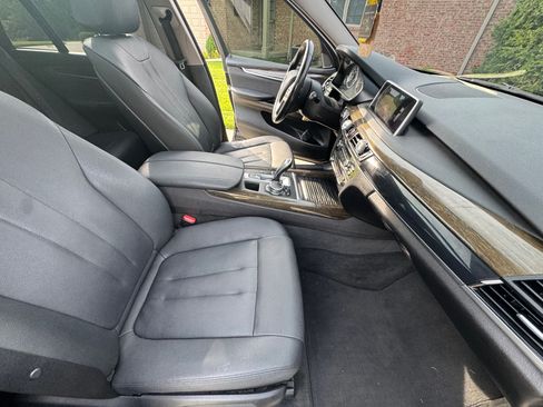 Used 2015 BMW X5 xDrive35i AWD/4WD image 32