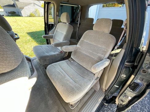 Used 2000 Honda Odyssey LX image 16