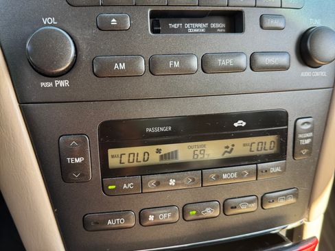 Used 2002 Lexus ES 330 image 10