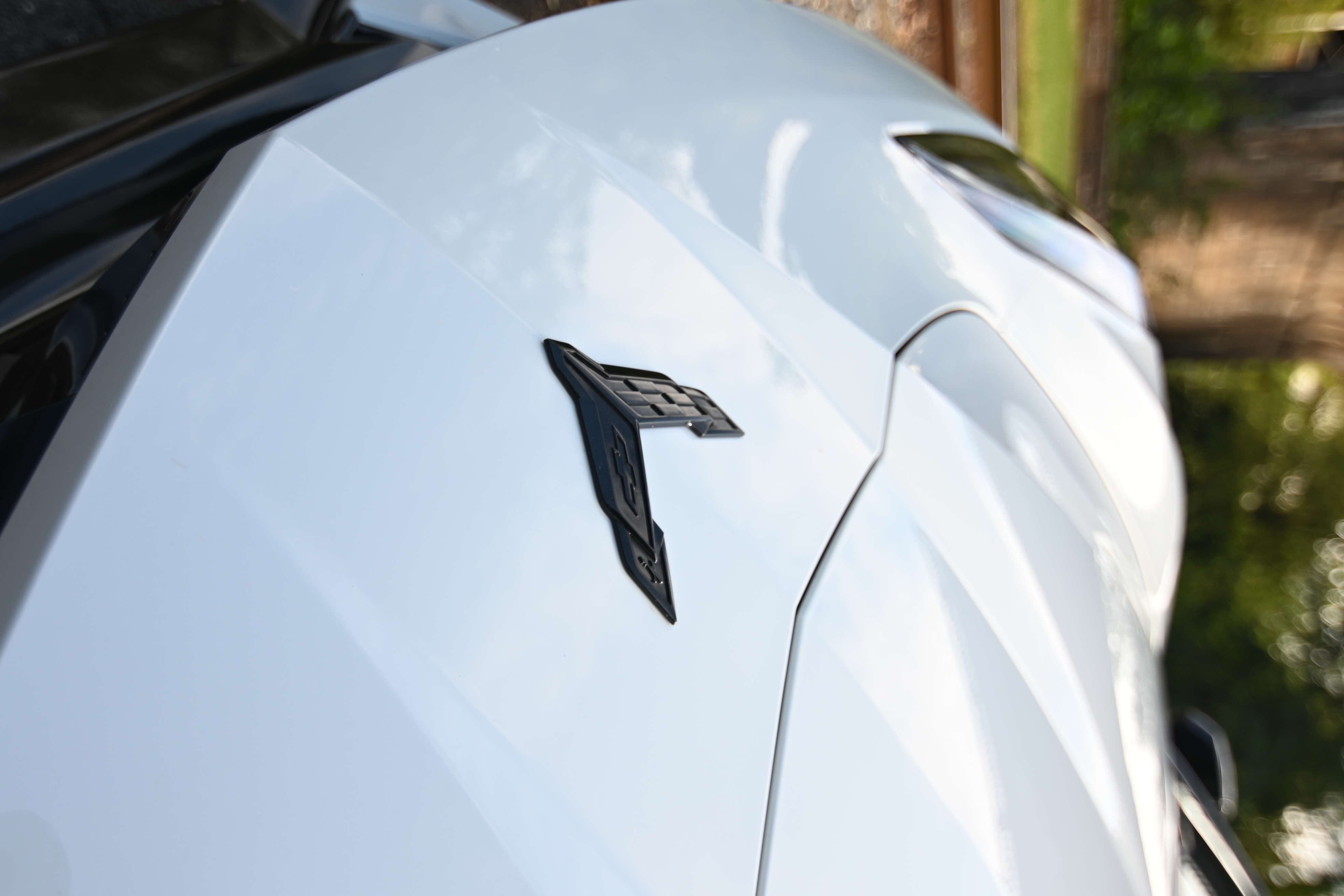 Used 2021 Chevrolet Corvette Stingray Premium Conv w/ Z51 Performance Package RWD image 9