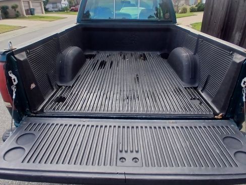 Used 1996 Chevrolet Silverado 1500 4x4 Extended Cab image 10