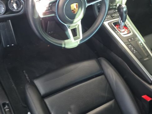 Used 2017 Porsche 911 Carrera image 14