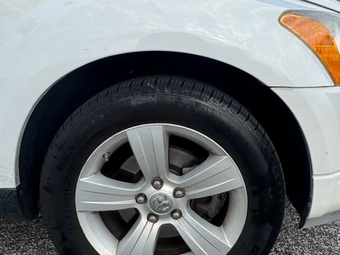 Used 2012 Dodge Caliber SXT image 5