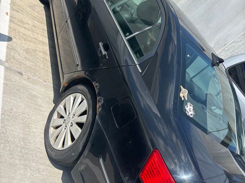Used 2010 Hyundai Sonata Limited FWD image 8