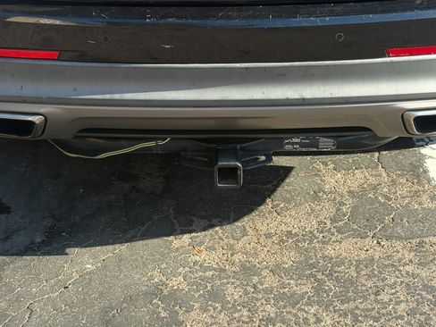 Used 2016 Lincoln MKX Reserve w/ Climate Package AWD/4WD image 8