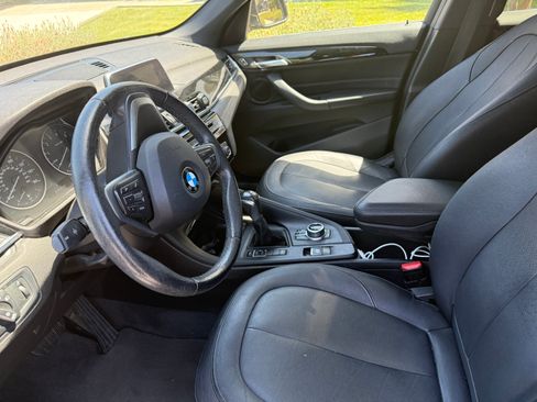 Used 2018 BMW X1 xDrive28i AWD/4WD image 13