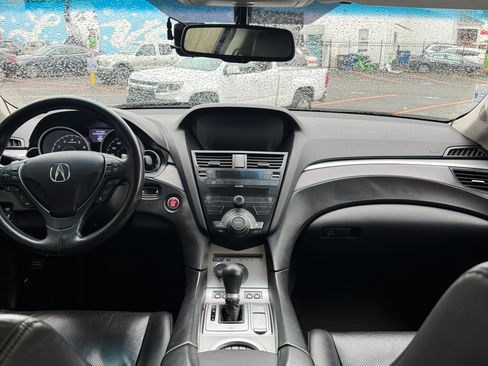Used 2011 Acura ZDX w/ Advance Package image 16