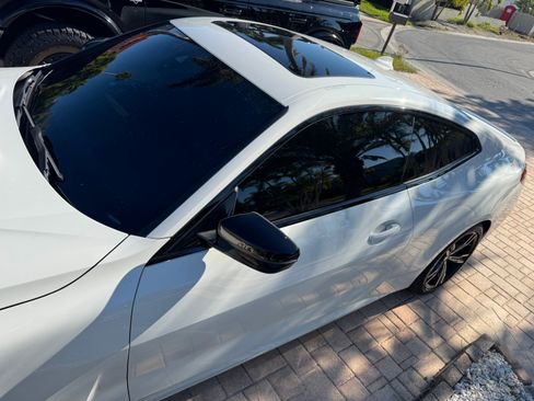 Used 2021 BMW 440i xDrive Coupe w/ Premium Package image 13