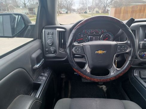Used 2015 Chevrolet Silverado 1500 LT w/ All Star Edition image 18