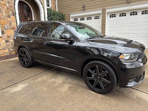 Used 2019 Dodge Durango R/T image 10