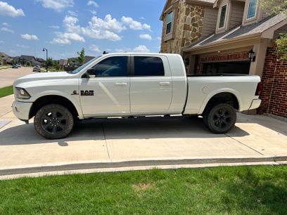 Used 2016 RAM 2500 Laramie w/ Sport Appearance Group
