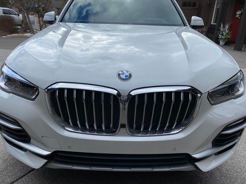 Used 2021 BMW X5 xDrive45e w/ Executive Package 2 image 1