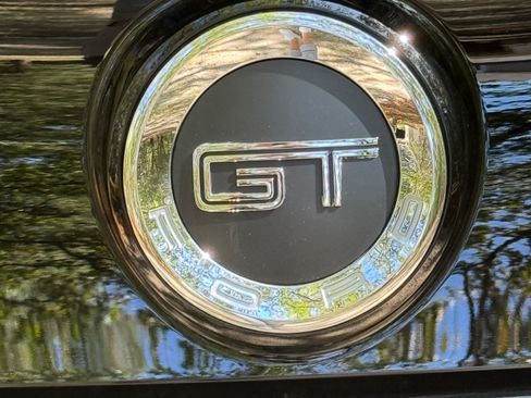 Used 2014 Ford Mustang GT Premium w/ Brembo Brake Package image 8