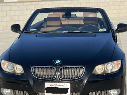 Used 2010 BMW 335i Convertible