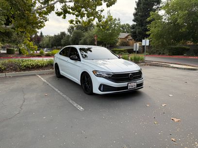 Used 2024 Volkswagen Jetta Sport