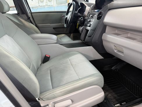 Used 2015 Honda Pilot LX image 14