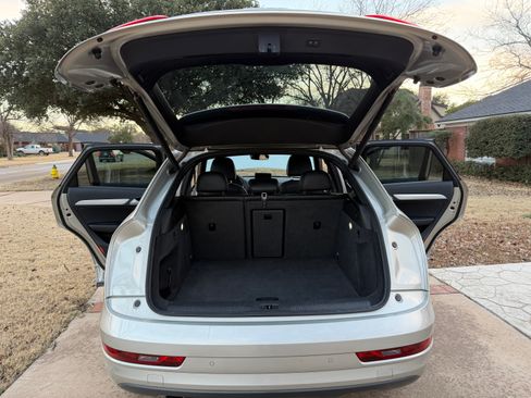 Used 2016 Audi Q3 2.0T Premium Plus image 13