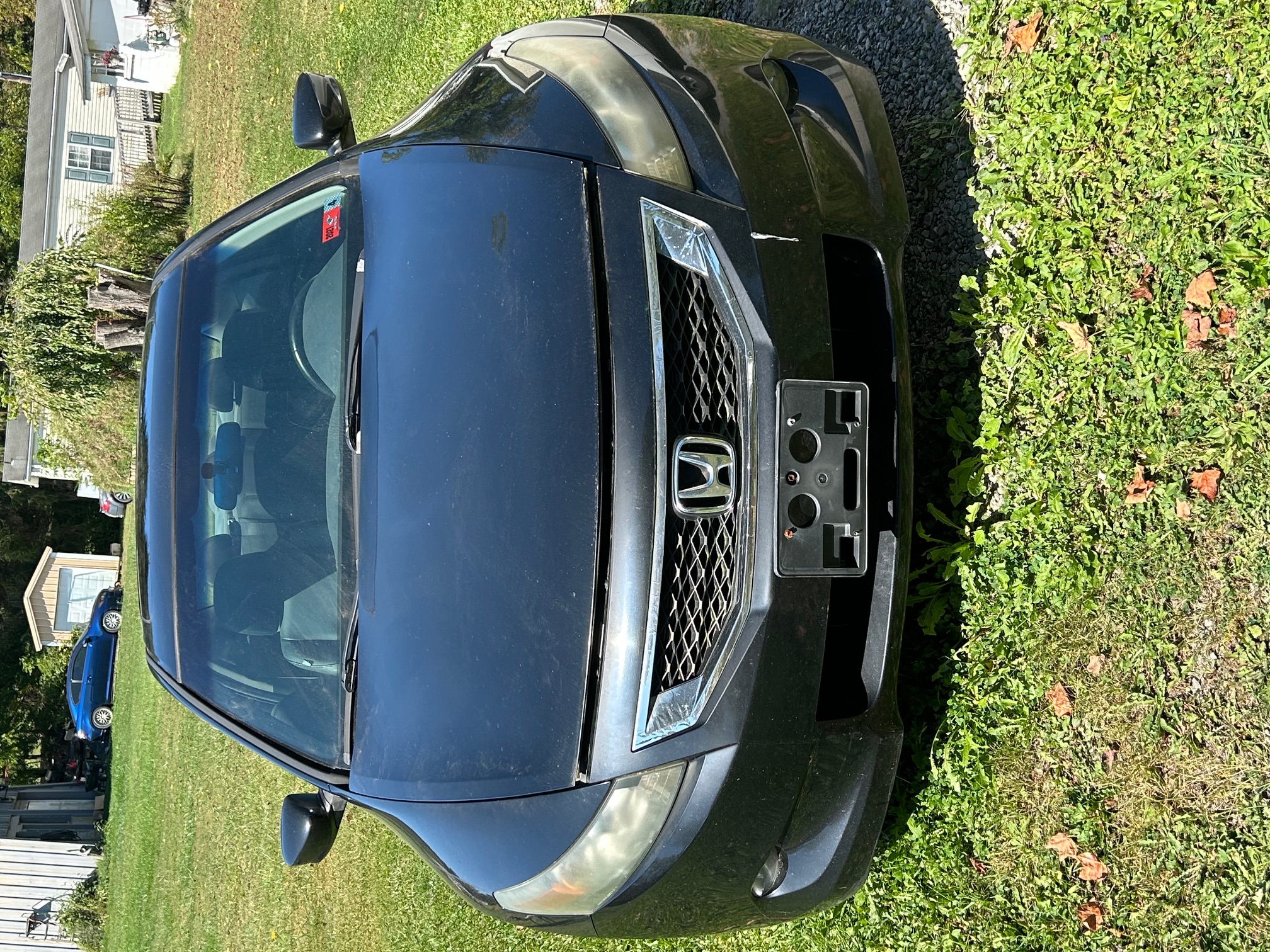 Used 2009 Honda Accord EX-L image 1