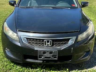 Used 2009 Honda Accord EX-L