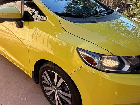 Used 2016 Honda Fit EX-L image 6