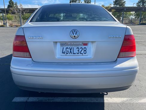 Used 2000 Volkswagen Jetta GLS image 11