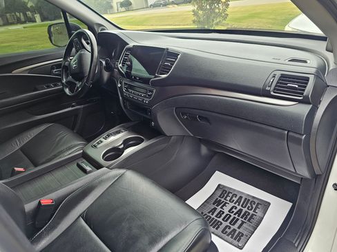 Used 2021 Honda Pilot EX-L image 10