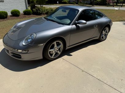 Used 2005 Porsche 911 Carrera