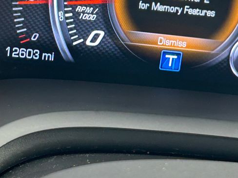 Used 2019 Chevrolet Corvette Z06 image 9