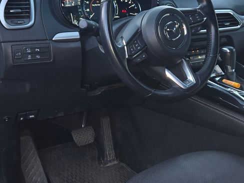 Used 2022 MAZDA CX-9 Grand Touring image 10