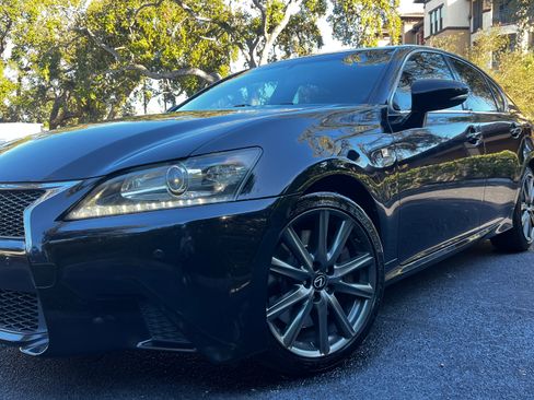 Used 2013 Lexus GS 350 image 2