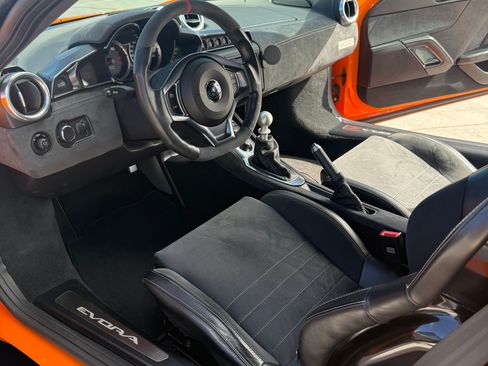 Used 2017 Lotus Evora 400 image 10