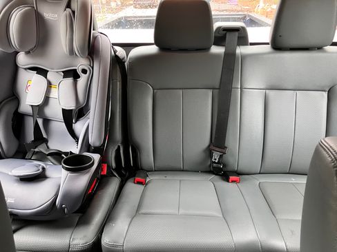 Used 2016 Ford F350 XL w/ XL Value Package image 12