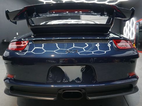 Used 2015 Porsche 911 GT3 image 10